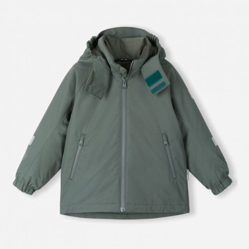 Зимняя куртка ReimaTec Reili 5100140A-8510